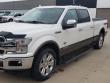 2018 Ford F-150 King Ranch Truck
