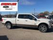 2018 Ford F-150 King Ranch Truck