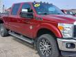 2014 Ford F-250SD Lariat Truck