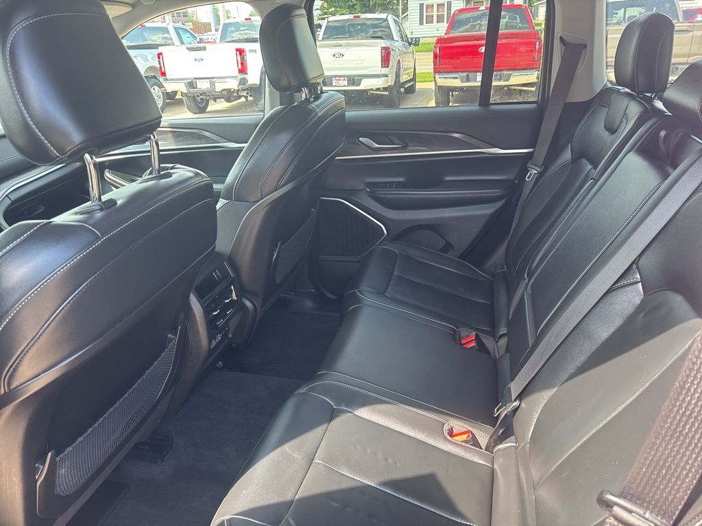 2022 Jeep Grand Cherokee Limited - Photo 10