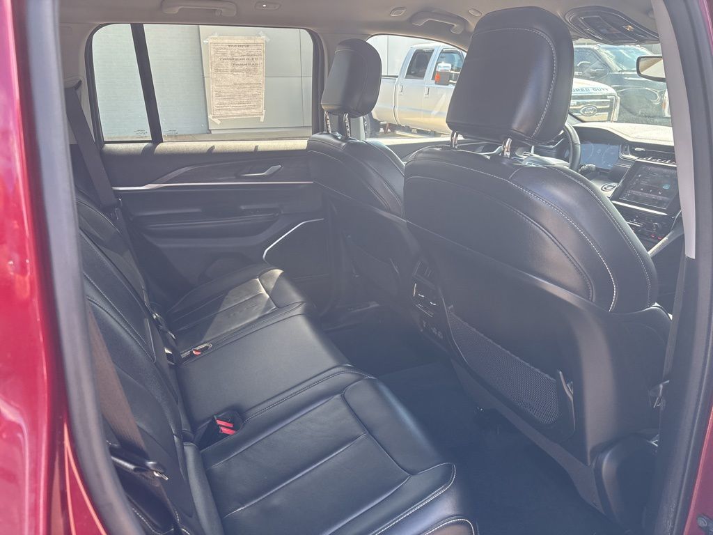 2022 Jeep Grand Cherokee Limited - Photo 12