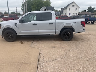 2025 Ford F-150 STX Truck