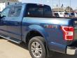 2018 Ford F-150 Lariat Truck