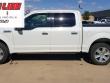 2020 Ford F-150 Platinum Truck