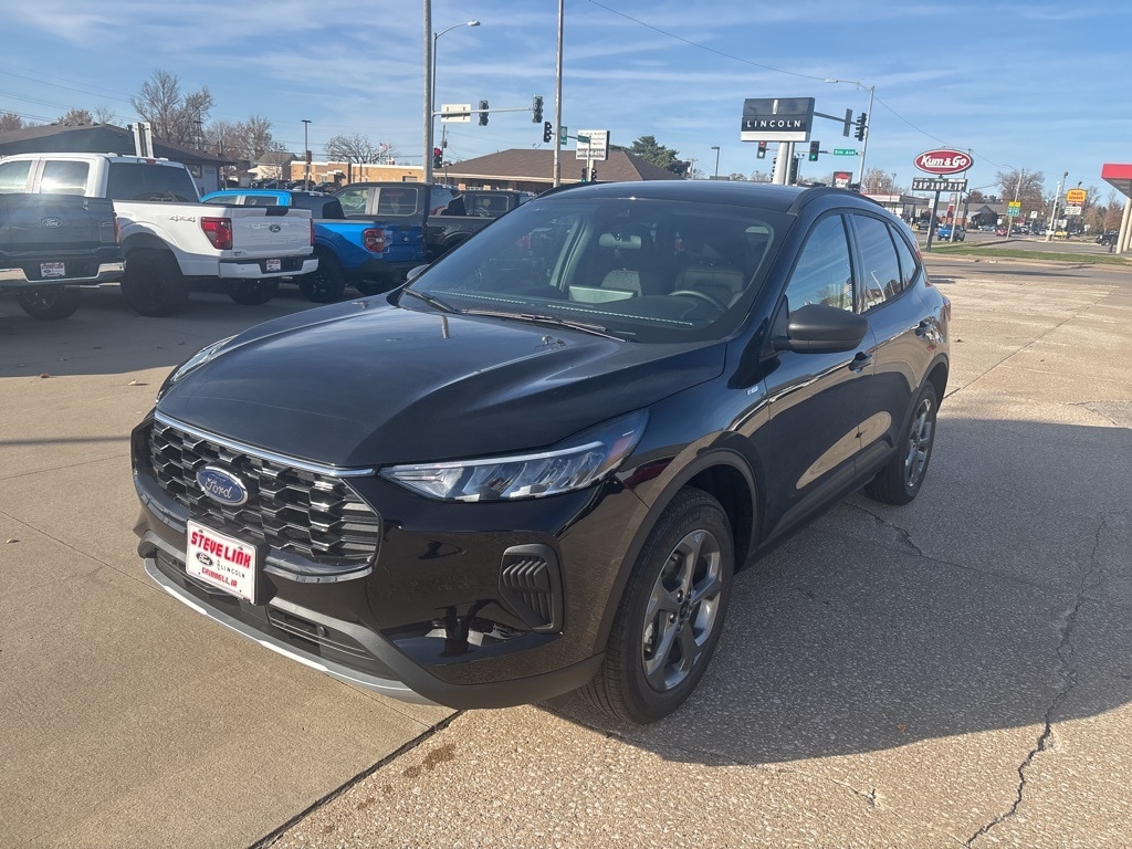 New 2026 Ford Escape ST-Line SUV