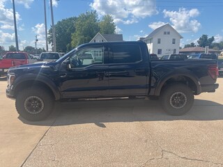 2025 Ford F-150 Raptor Truck