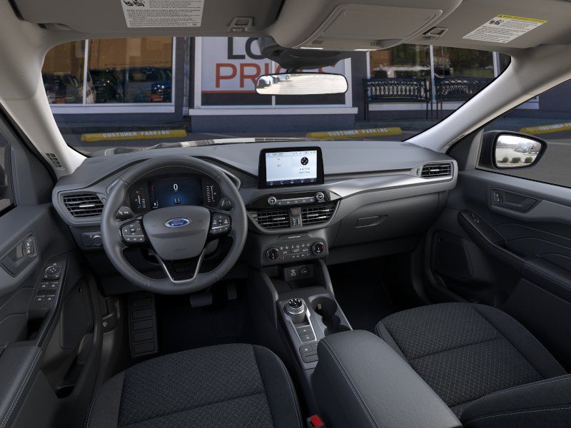 2026 Ford Escape Active - Photo 10