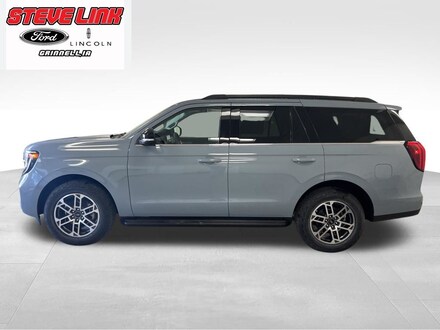 2026 Ford Expedition Active SUV
