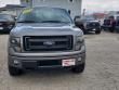 2013 Ford F-150 FX4 Truck