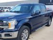2018 Ford F-150 Lariat Truck