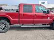2014 Ford F-250SD Lariat Truck