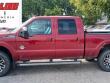 2014 Ford F-250SD Lariat Truck