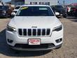 2019 Jeep Cherokee Limited SUV 2019 Jeep Cherokee Limited SUV
