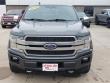 2019 Ford F-150 Platinum Truck