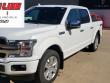 2020 Ford F-150 Platinum Truck