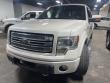 2013 Ford F-150 Limited Truck