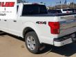 2020 Ford F-150 Platinum Truck