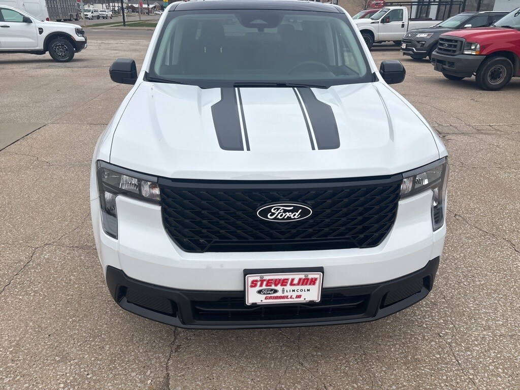 2025 Ford Maverick XLT photo 3