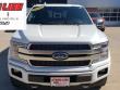 2020 Ford F-150 Platinum Truck