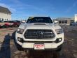2016 Toyota Tacoma TRD Sport Truck