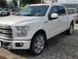 2017 Ford F-150 Limited Truck