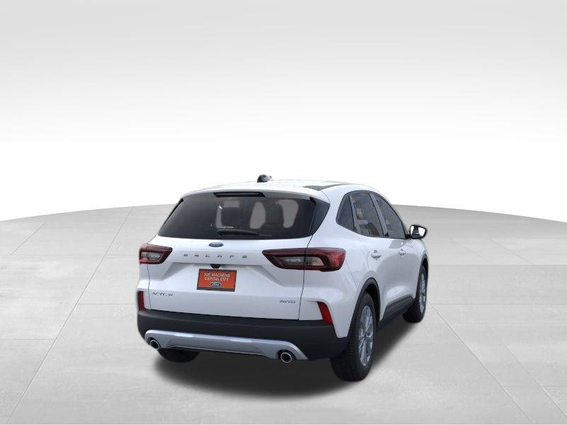 2026 Ford Escape Active - Photo 9