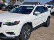 2019 Jeep Cherokee Limited SUV