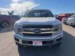 2018 Ford F-150 King Ranch Truck