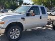 2008 Ford F-250SD XLT Truck 2008 Ford F-250SD XLT Truck