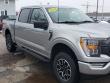 2022 Ford F-150 XLT Truck 2022 Ford F-150 XLT Truck
