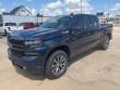 2021 Chevrolet Silverado 1500 RST Truck