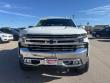 2019 Chevrolet Silverado 1500 LTZ Truck