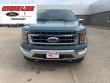 2023 Ford F-150 Lariat Truck