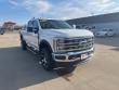 2024 Ford F-350SD Lariat Truck