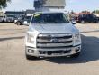2015 Ford F-150 Lariat Truck