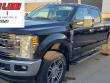 2018 Ford F-250SD Lariat Truck