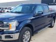 2018 Ford F-150 Lariat Truck