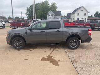 2025 Ford Maverick XLT Truck