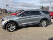 2020 Ford Explorer Limited SUV
