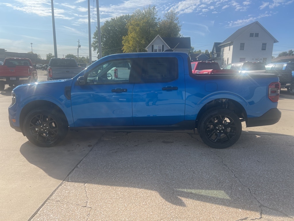 New 2025 Ford Maverick XLT Truck