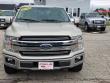 2018 Ford F-150 Lariat Truck