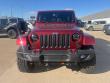 2013 Jeep Wrangler Unlimited Sahara SUV