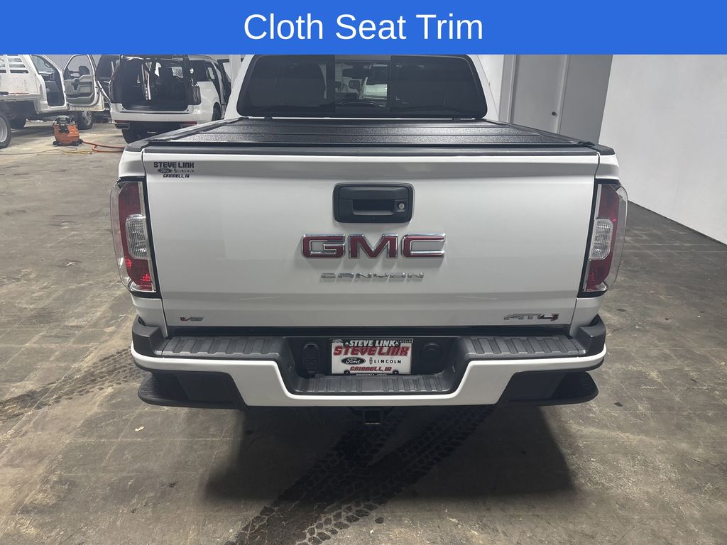 2022 GMC Canyon AT4 - Photo 8