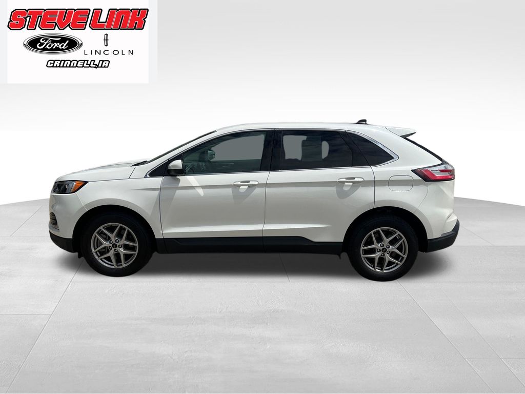 2024 Ford Edge SEL AWD's photo