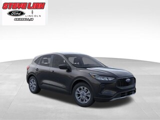 2026 Ford Escape Active SUV