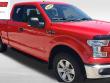 2015 Ford F-150 XLT Truck