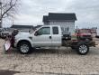 2008 Ford F-250SD XLT Truck