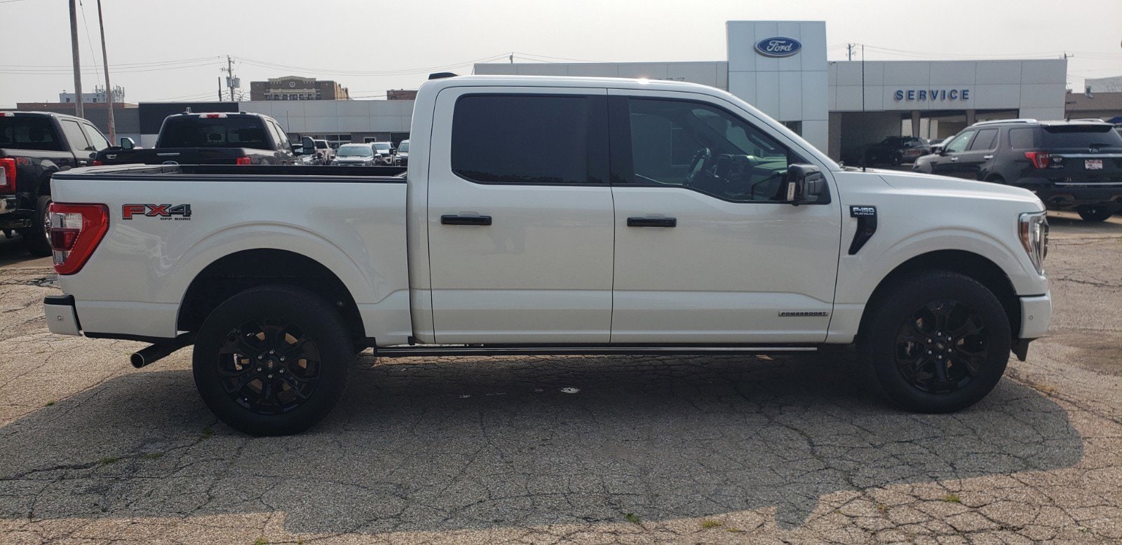 1FTFW1ED6PFB61096