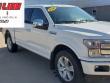 2020 Ford F-150 Platinum Truck