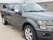 2019 Ford F-150 Platinum Truck